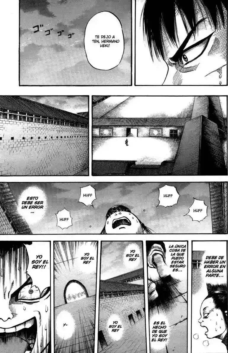 Página 10 — Kingdom Capítulo 42