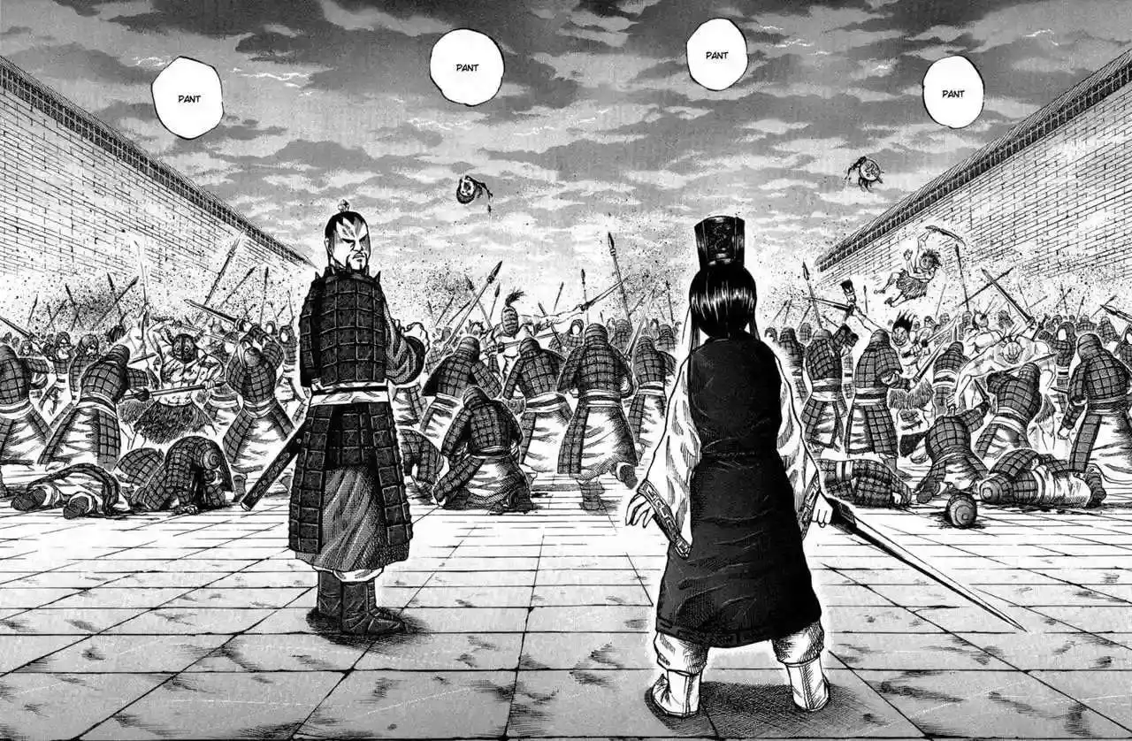 Página 11 — Kingdom Capítulo 42