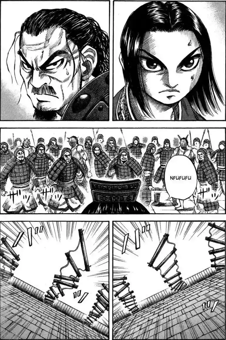 Página 2 — Kingdom Capítulo 43
