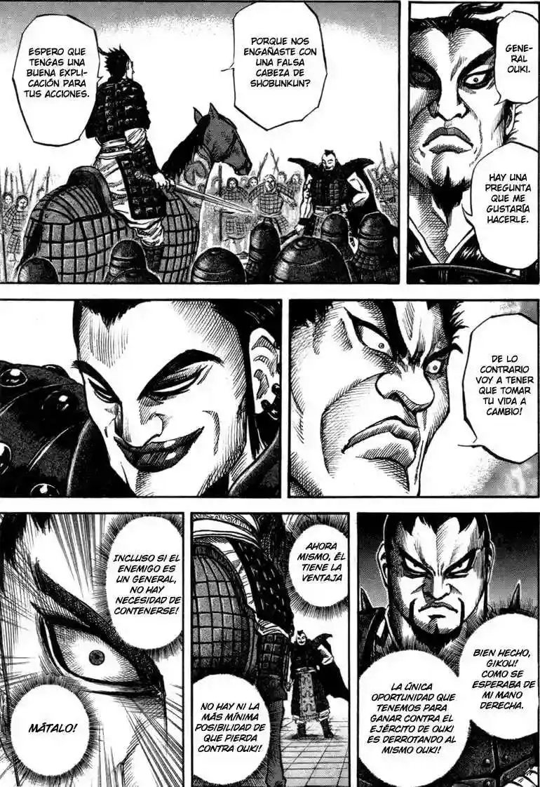 Página 5 — Kingdom Capítulo 43