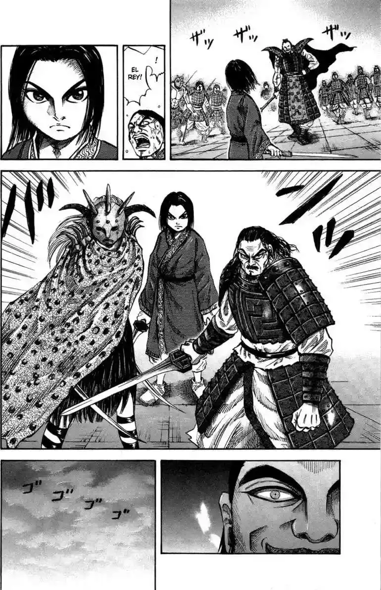 Página 8 — Kingdom Capítulo 43