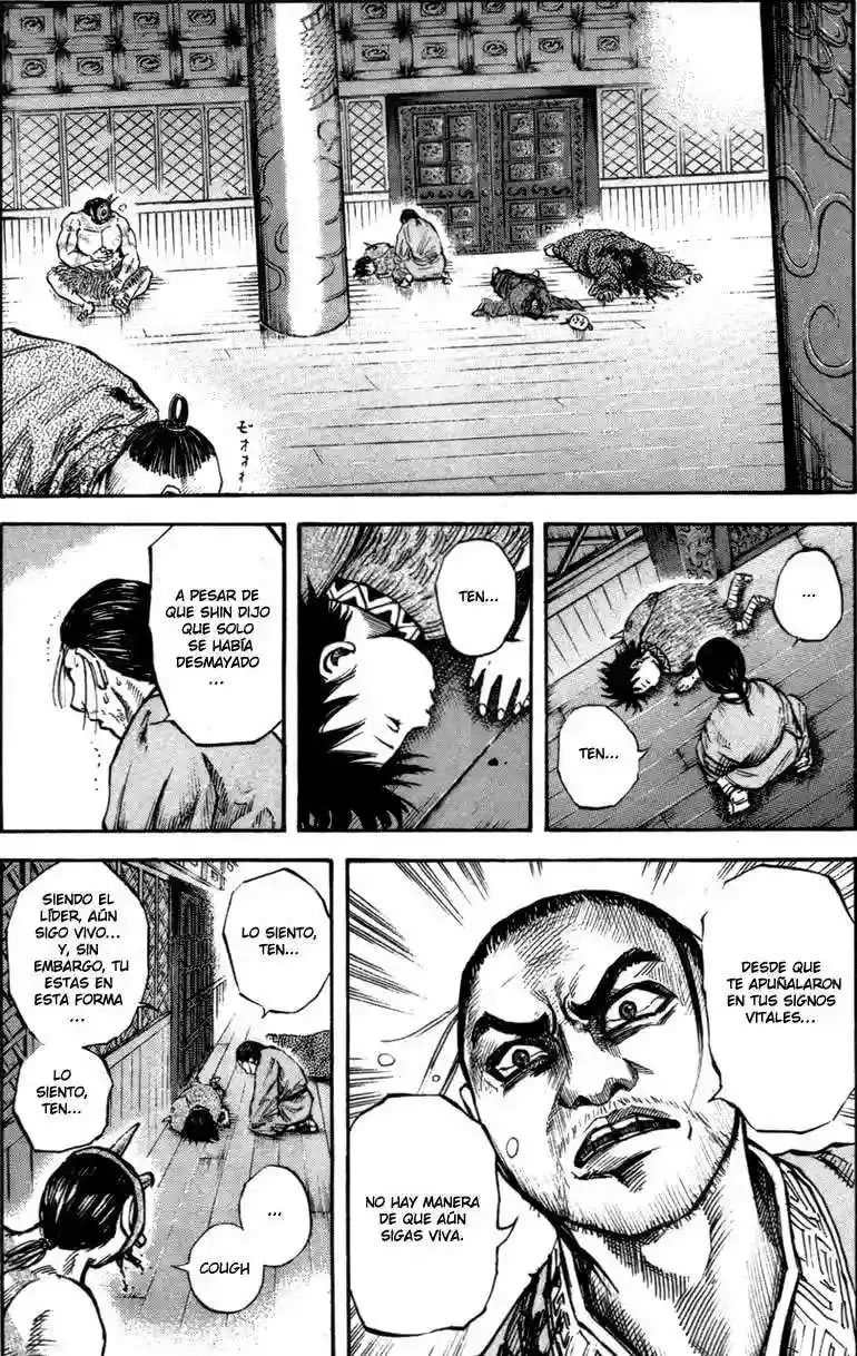 Página 9 — Kingdom Capítulo 43