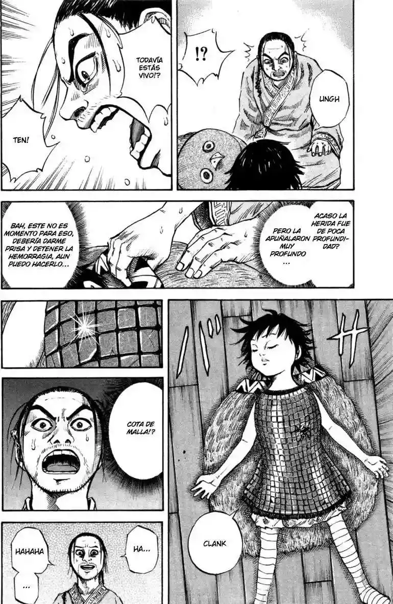 Página 10 — Kingdom Capítulo 43
