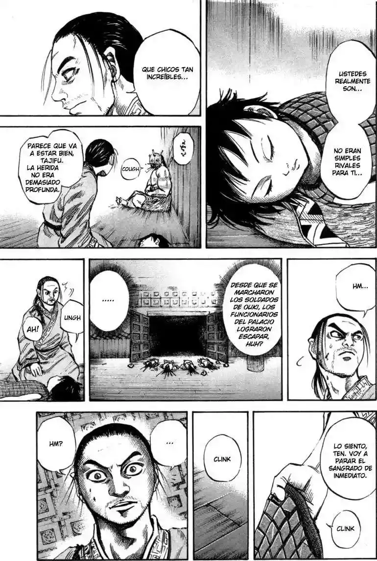 Página 11 — Kingdom Capítulo 43