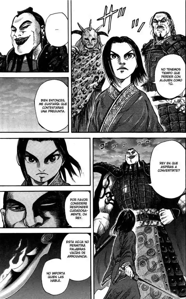 Página 13 — Kingdom Capítulo 43