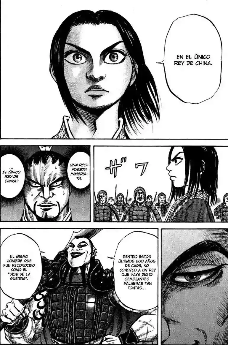 Página 14 — Kingdom Capítulo 43