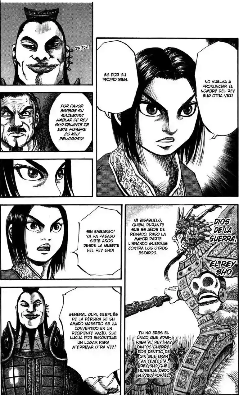 Página 15 — Kingdom Capítulo 43
