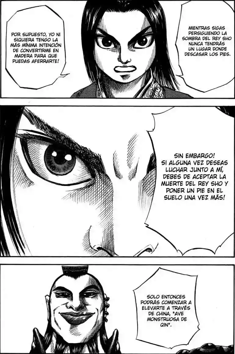 Página 16 — Kingdom Capítulo 43
