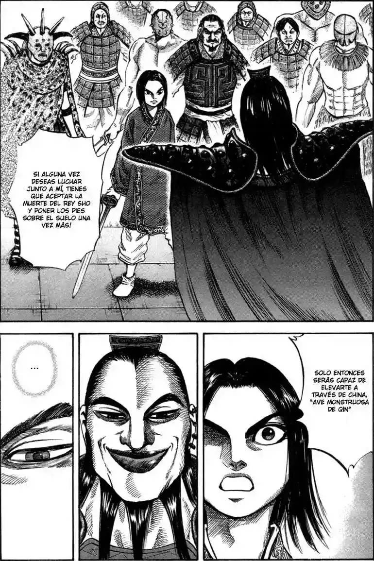 Página 3 — Kingdom Capítulo 44