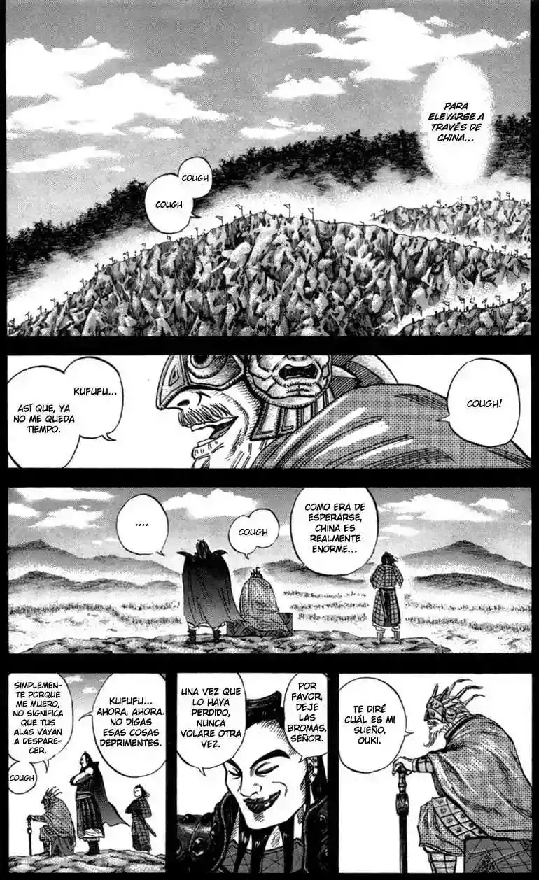 Página 4 — Kingdom Capítulo 44