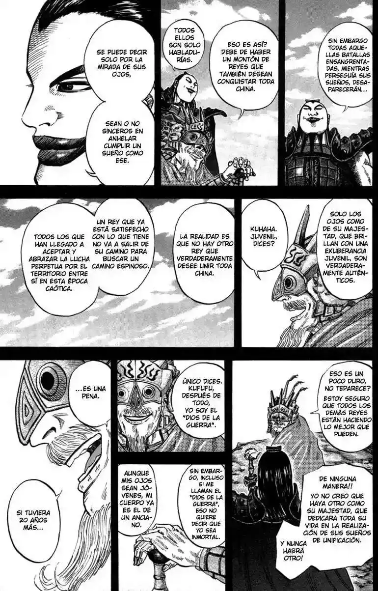Página 5 — Kingdom Capítulo 44
