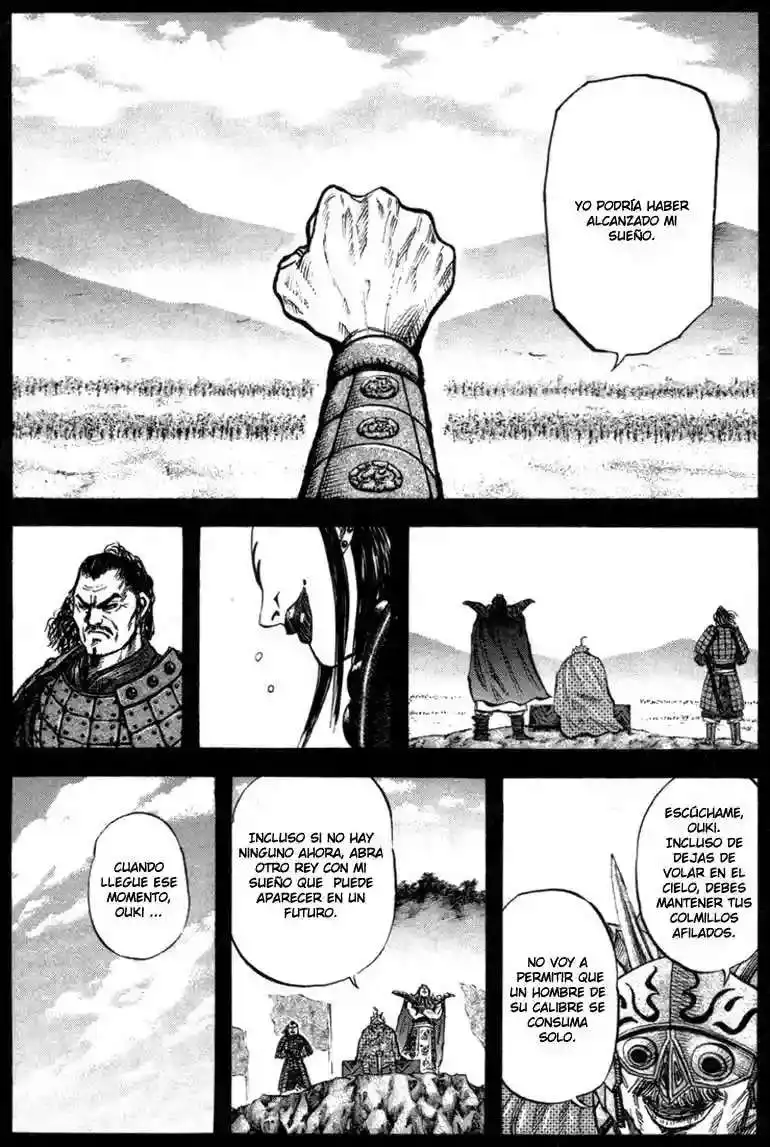 Página 6 — Kingdom Capítulo 44