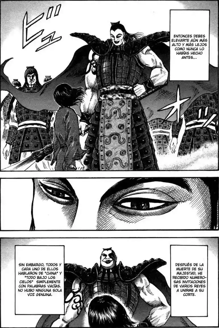 Página 7 — Kingdom Capítulo 44