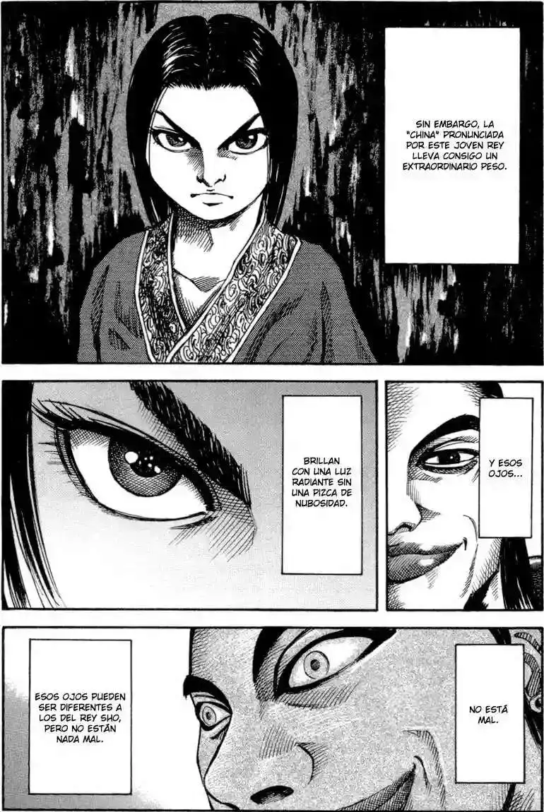 Página 8 — Kingdom Capítulo 44