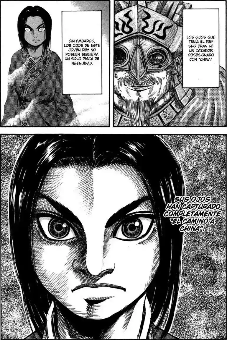 Página 9 — Kingdom Capítulo 44
