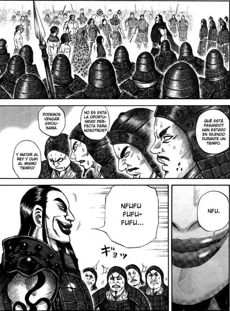 Página 11 — Kingdom Capítulo 44