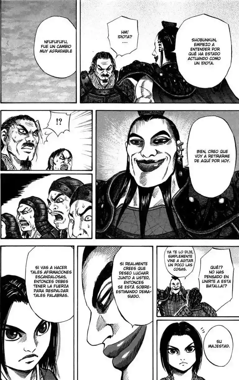 Página 12 — Kingdom Capítulo 44