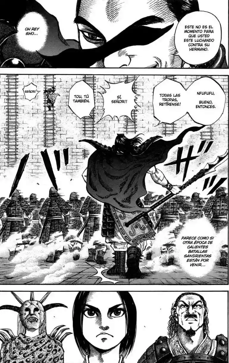 Página 13 — Kingdom Capítulo 44