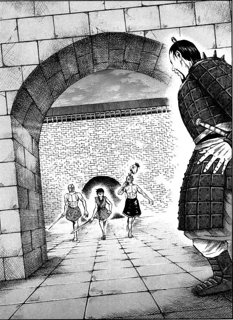 Página 15 — Kingdom Capítulo 44