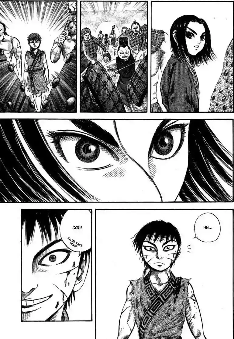 Página 17 — Kingdom Capítulo 44