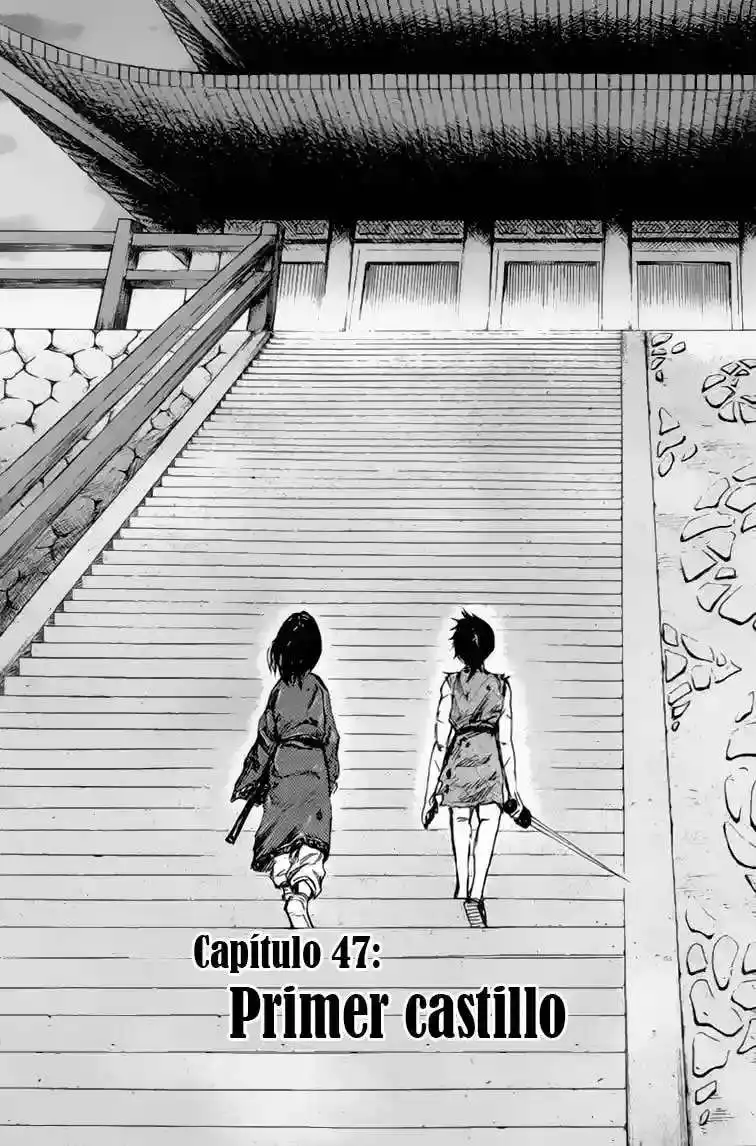 Página 2 — Kingdom Capítulo 46