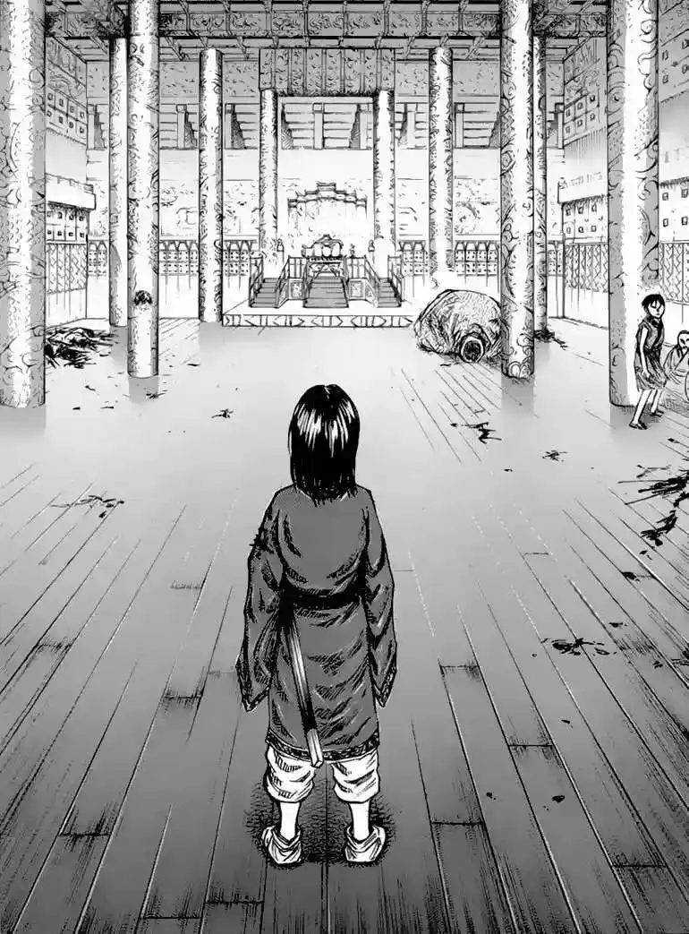 Página 4 — Kingdom Capítulo 46