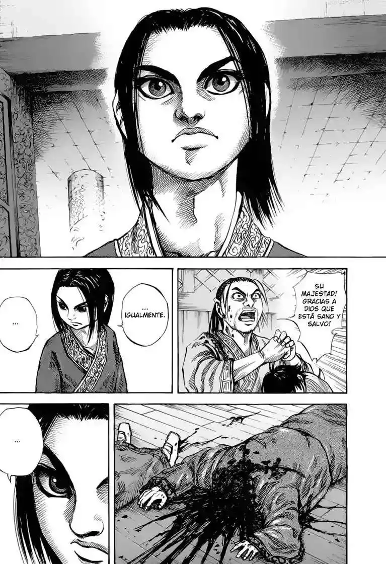 Página 5 — Kingdom Capítulo 46