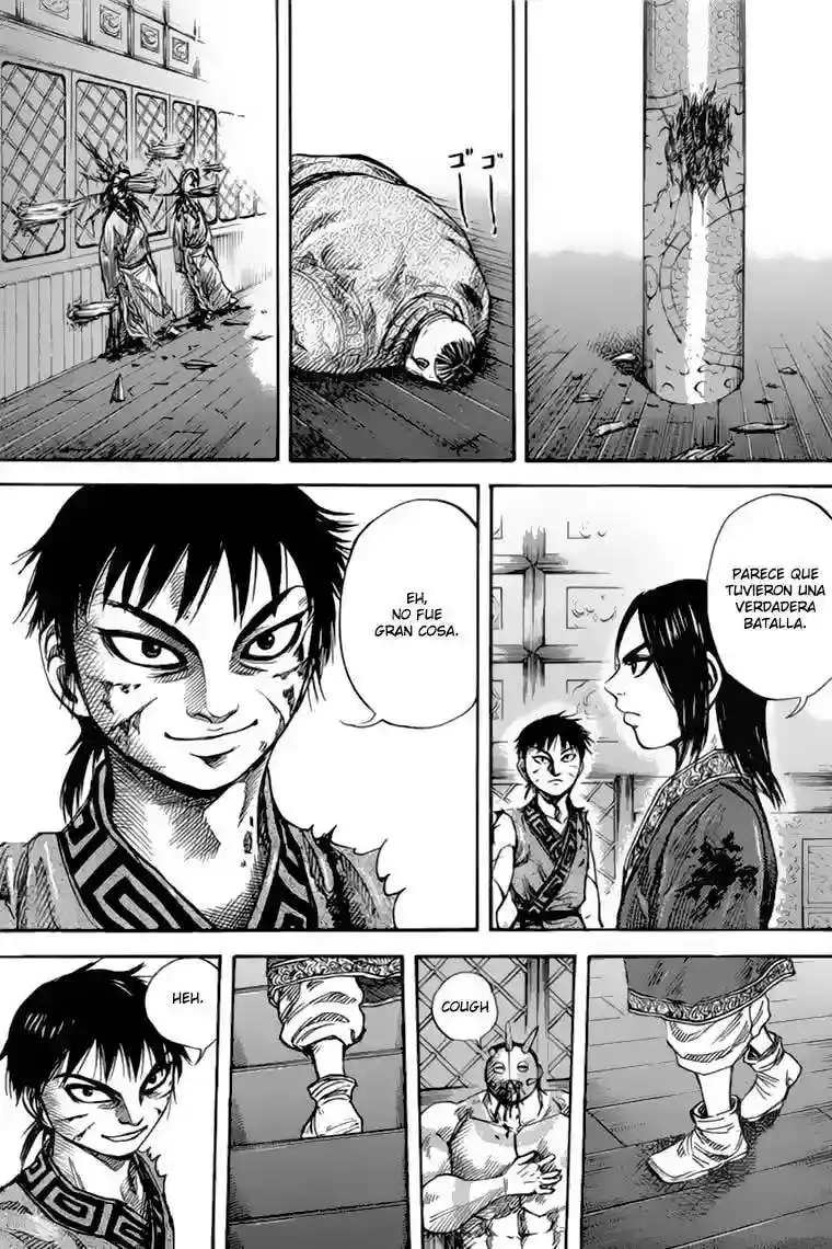 Página 6 — Kingdom Capítulo 46