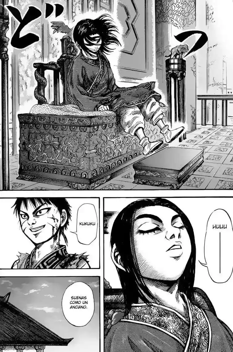 Página 7 — Kingdom Capítulo 46