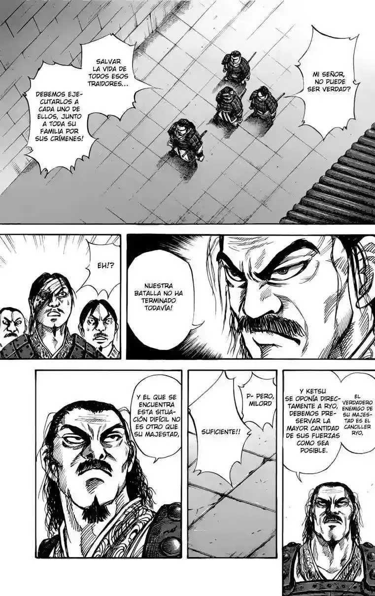 Página 8 — Kingdom Capítulo 46