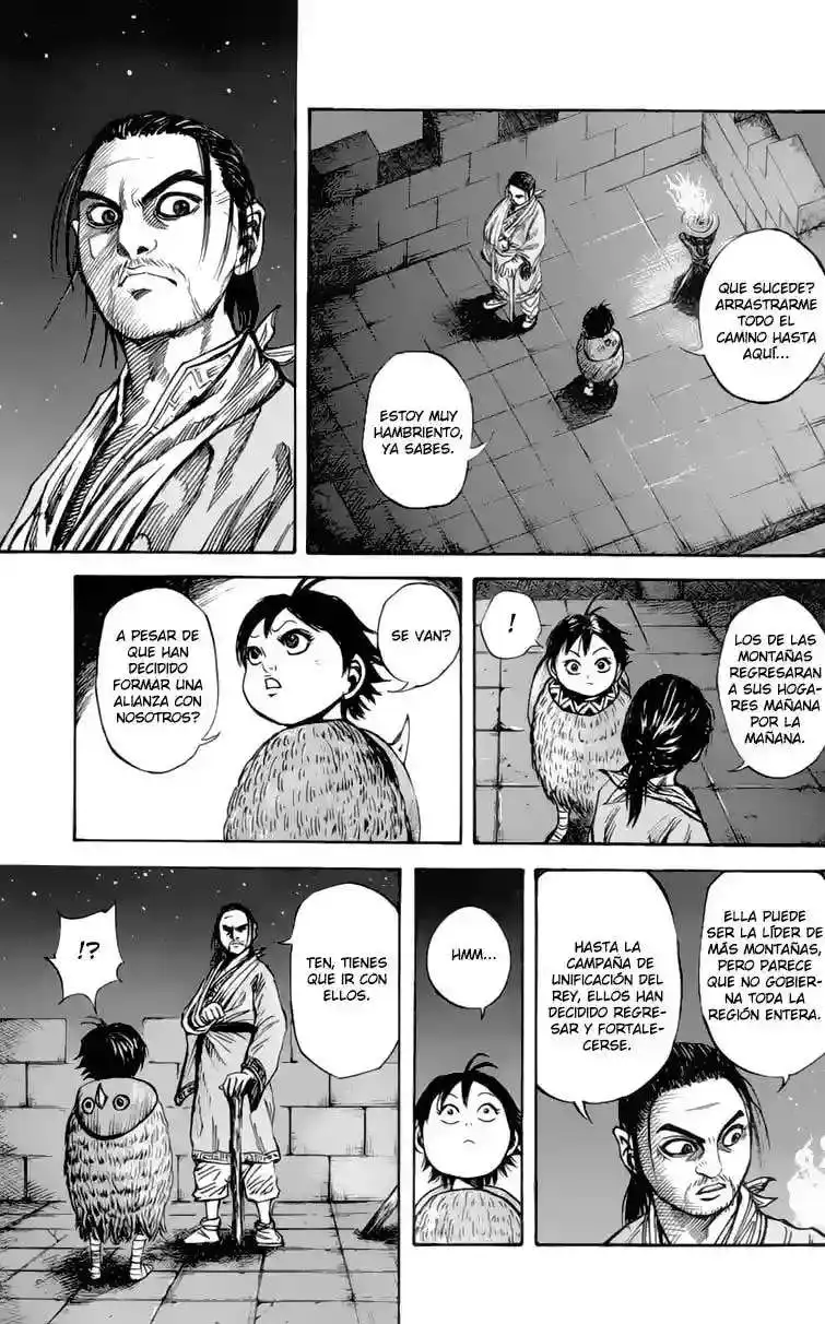 Página 10 — Kingdom Capítulo 46