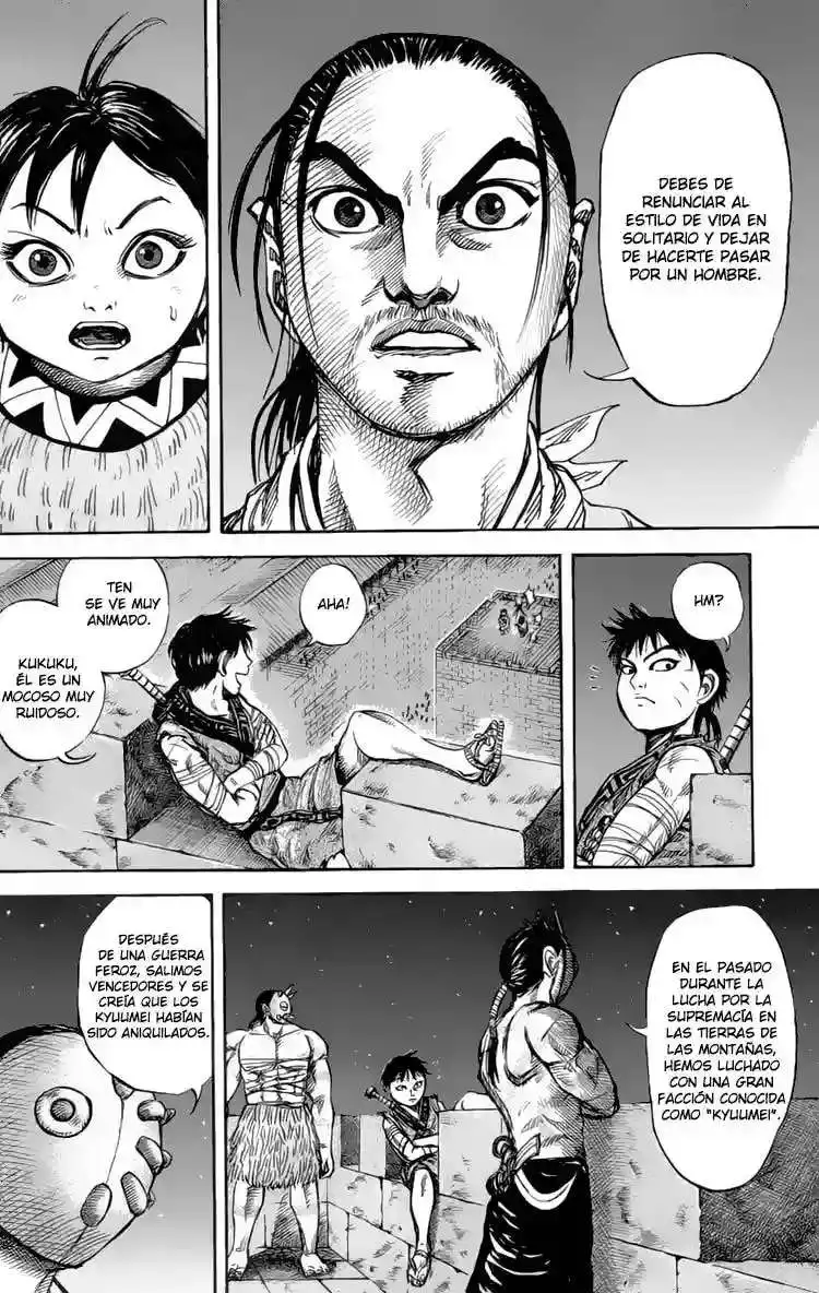 Página 11 — Kingdom Capítulo 46