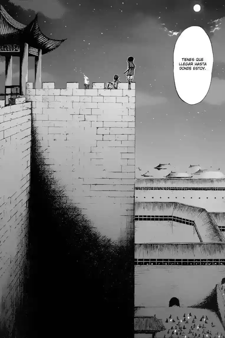 Página 16 — Kingdom Capítulo 46