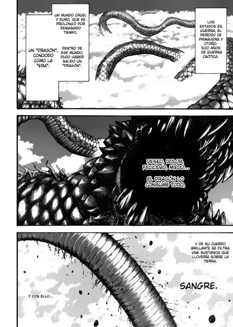 Página 2 — Kingdom Capítulo 47