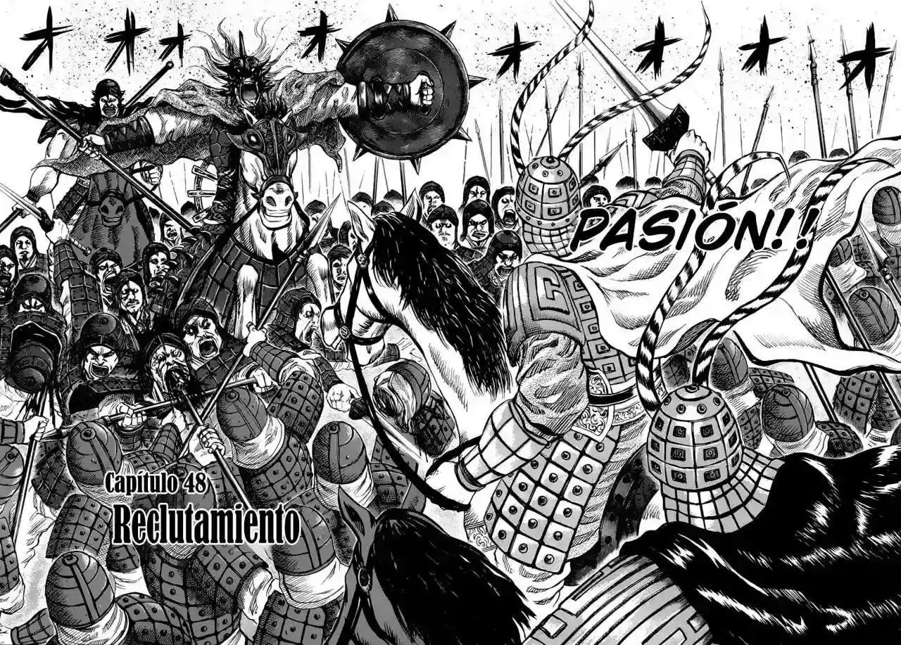 Página 3 — Kingdom Capítulo 47