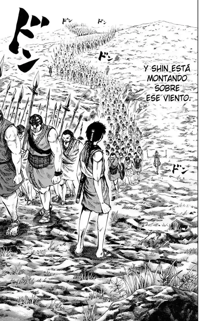 Página 6 — Kingdom Capítulo 47