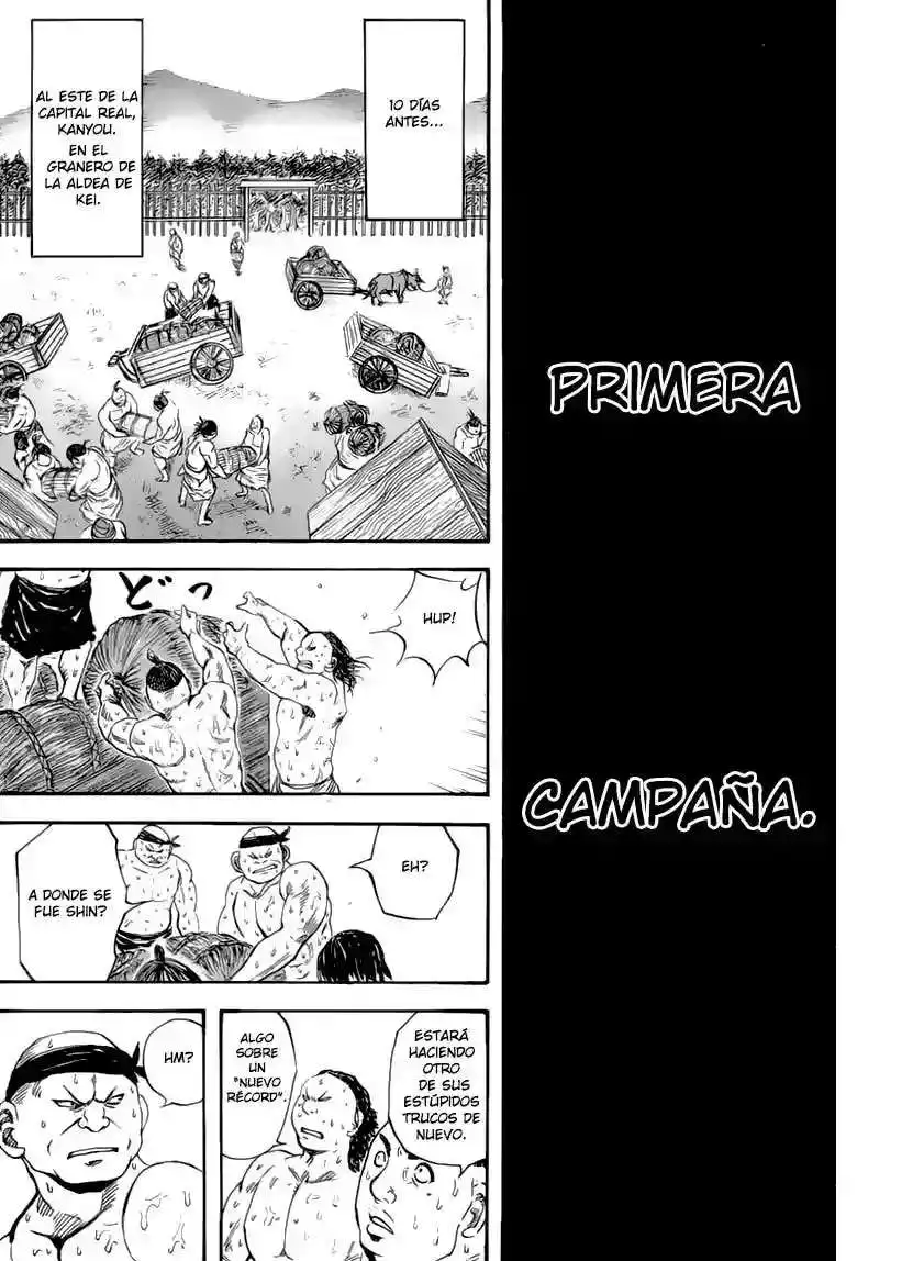 Página 8 — Kingdom Capítulo 47