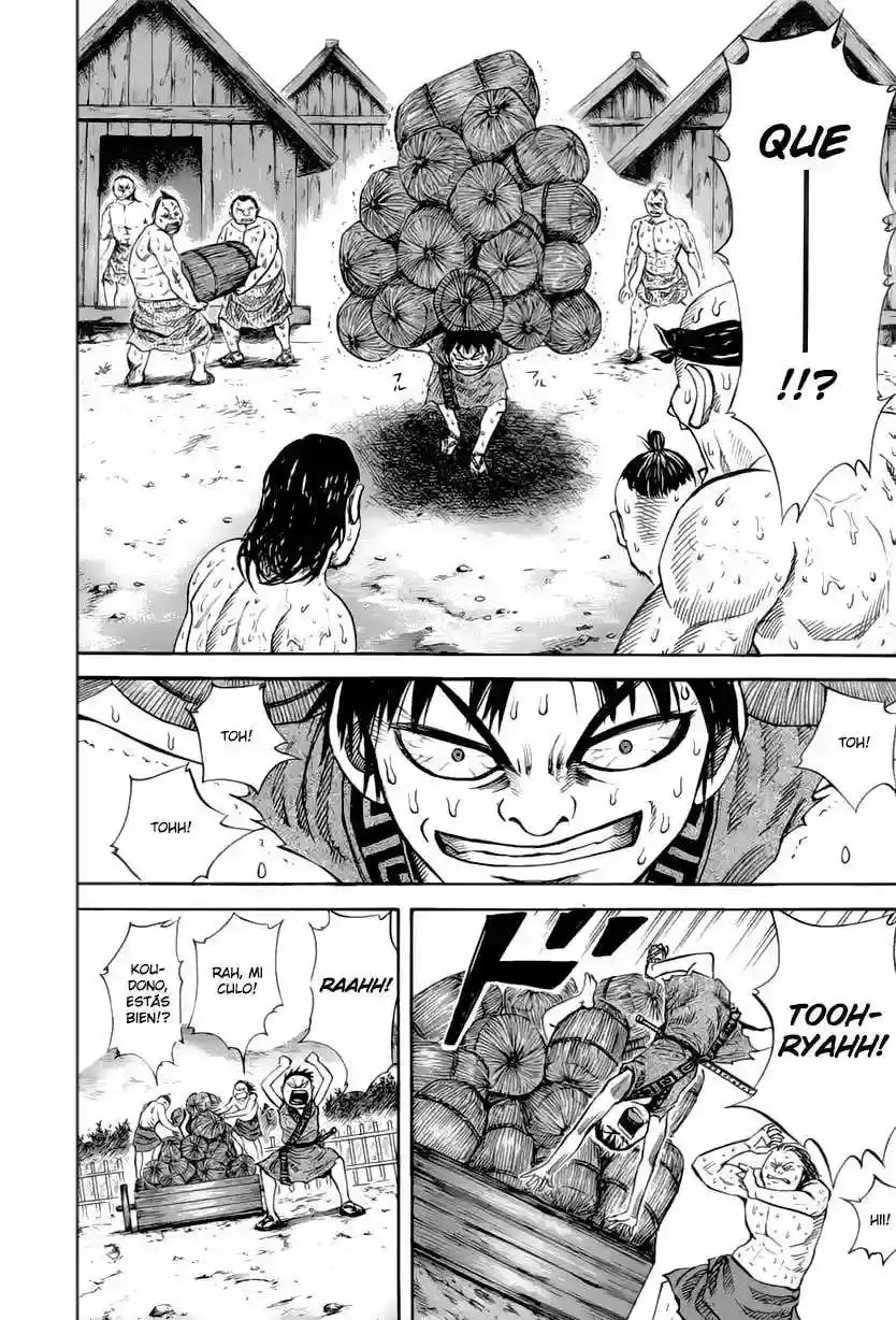 Página 9 — Kingdom Capítulo 47