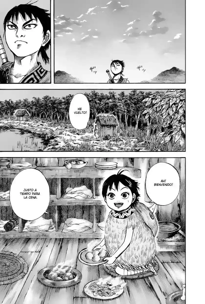 Página 10 — Kingdom Capítulo 47