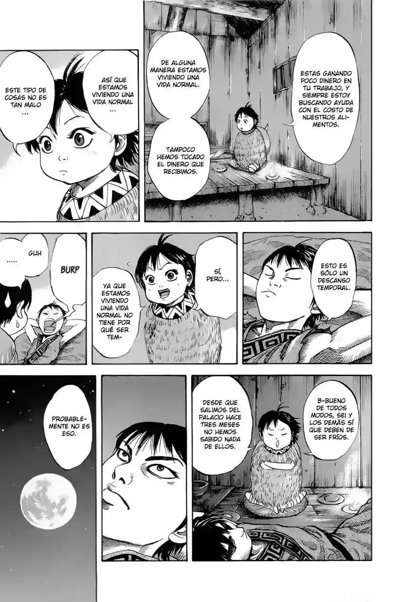 Página 12 — Kingdom Capítulo 47