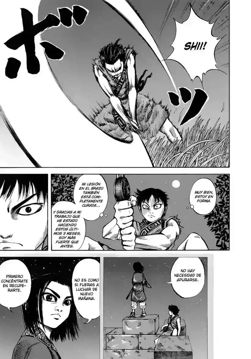 Página 14 — Kingdom Capítulo 47