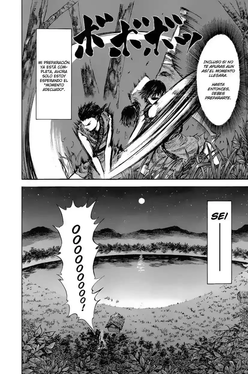 Página 15 — Kingdom Capítulo 47