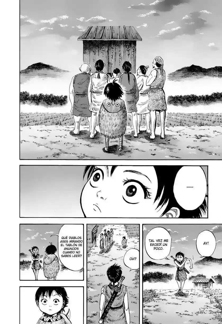 Página 16 — Kingdom Capítulo 47