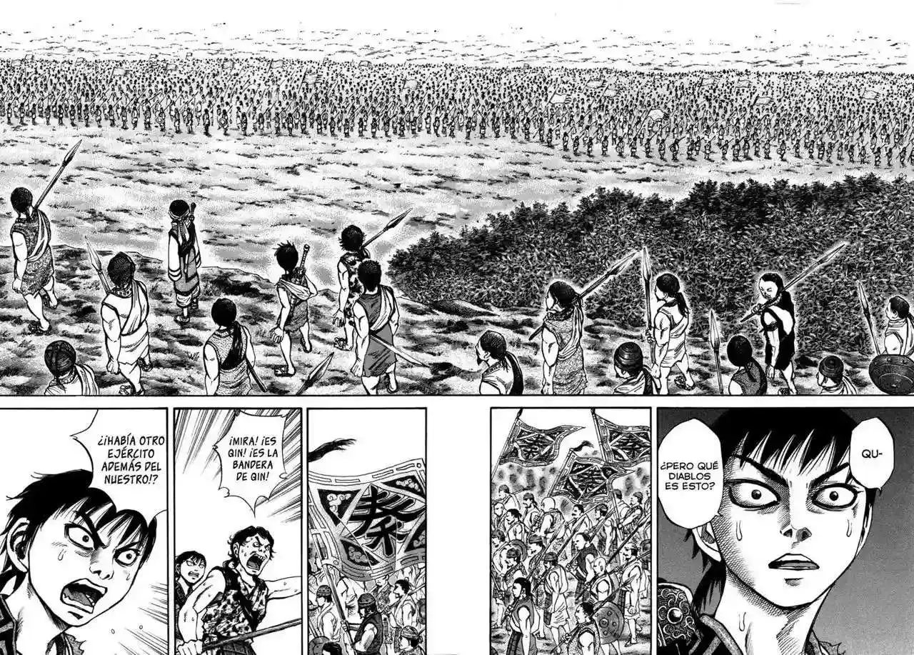 Página 9 — Kingdom Capítulo 49