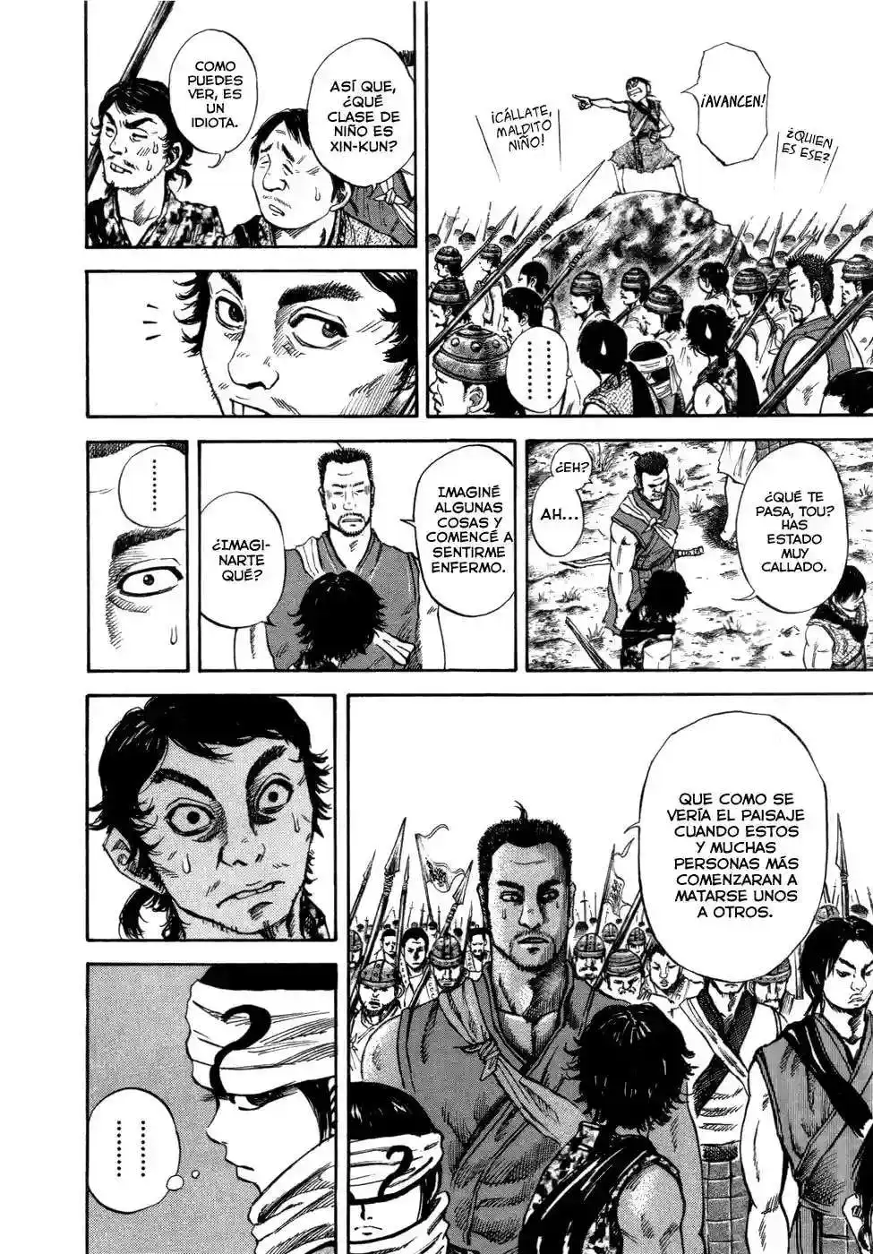 Página 12 — Kingdom Capítulo 49