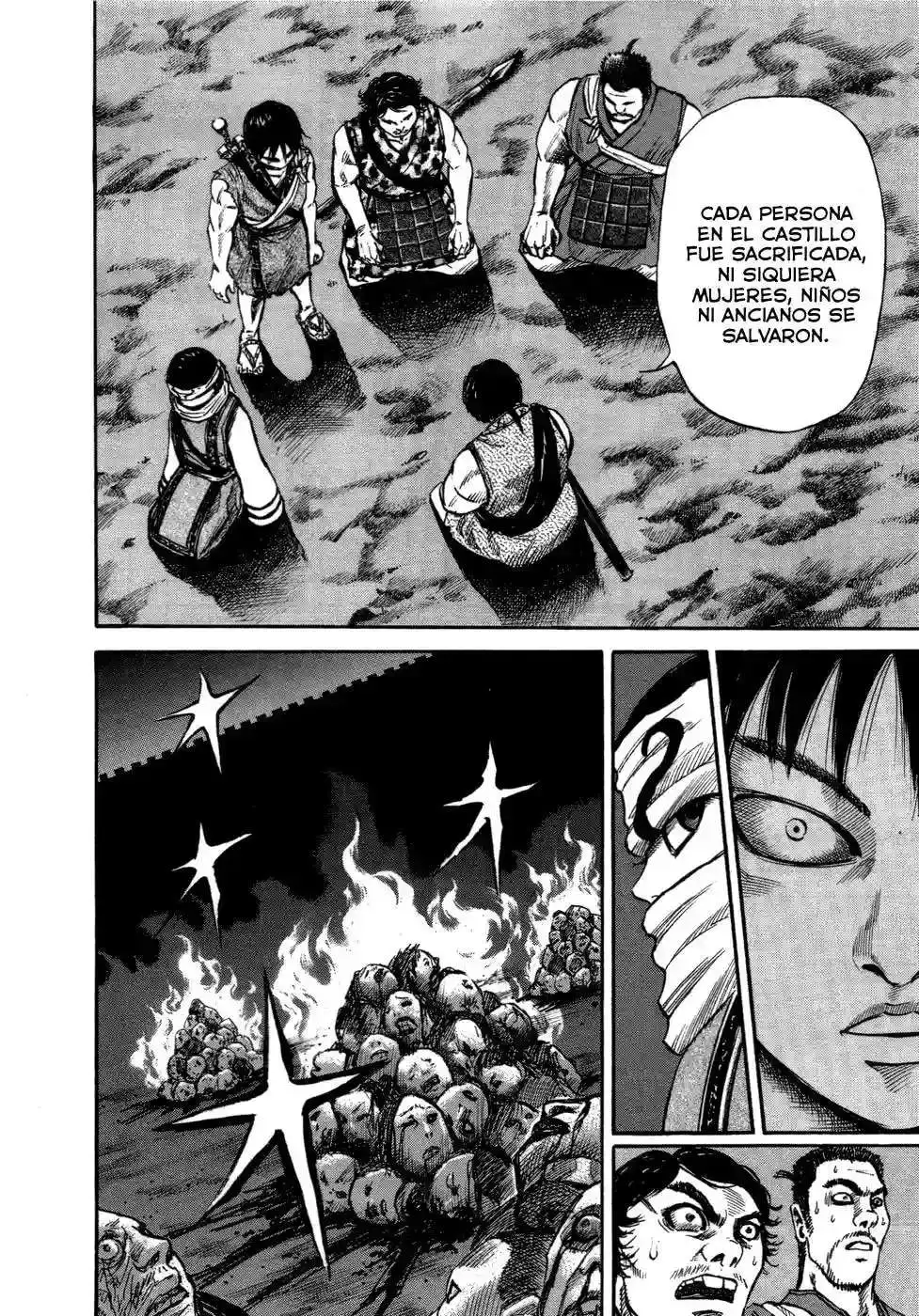 Página 4 — Kingdom Capítulo 50