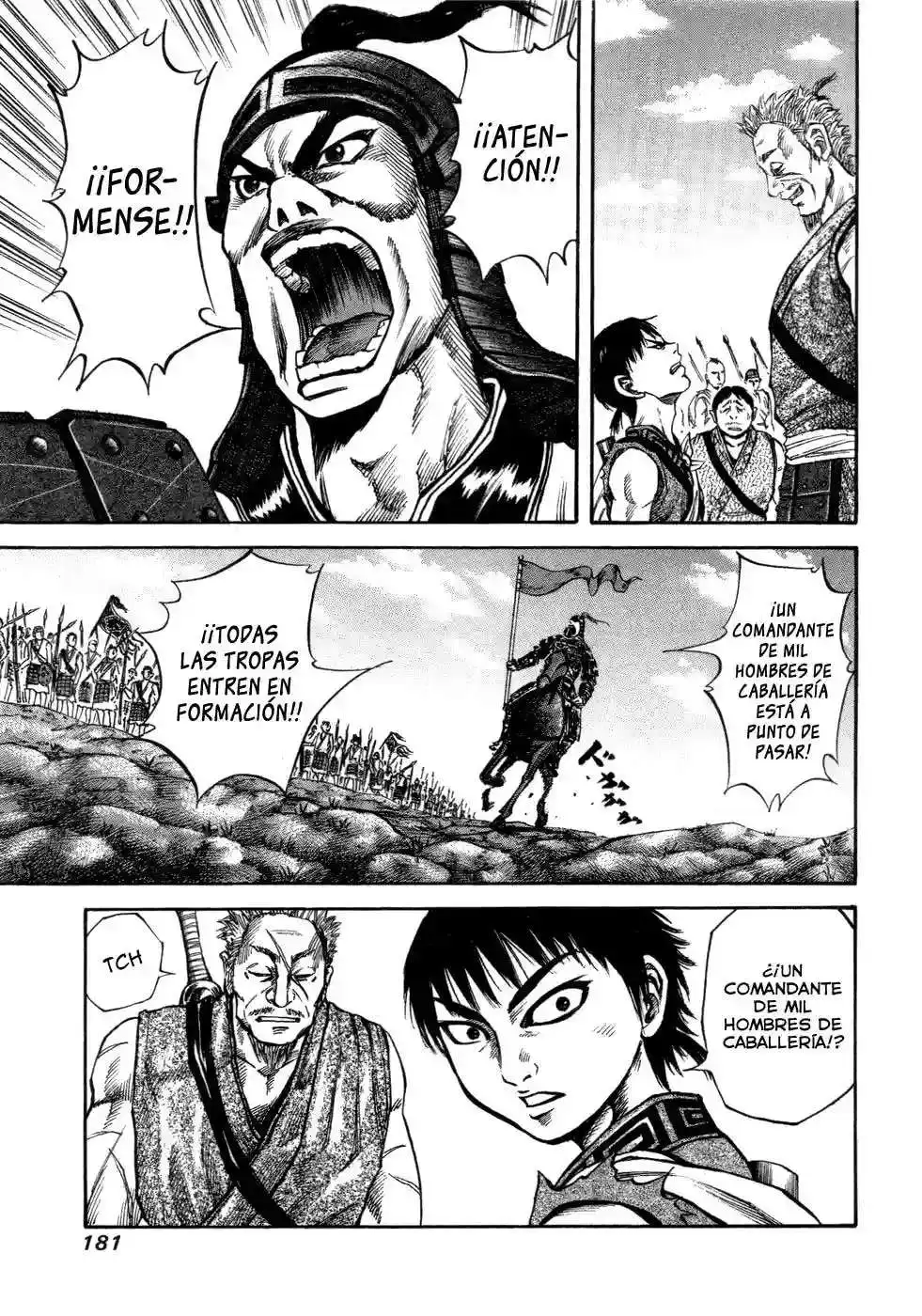 Página 11 — Kingdom Capítulo 50