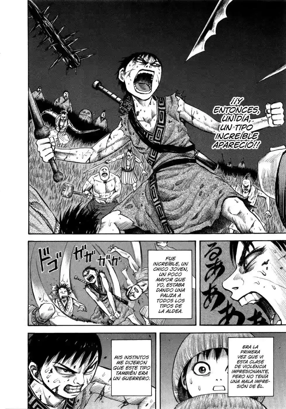 Página 10 — Kingdom Capítulo 51