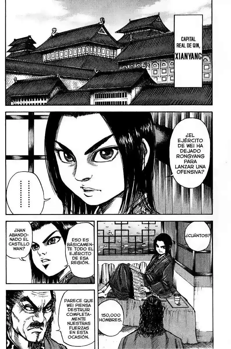 Página 3 — Kingdom Capítulo 54
