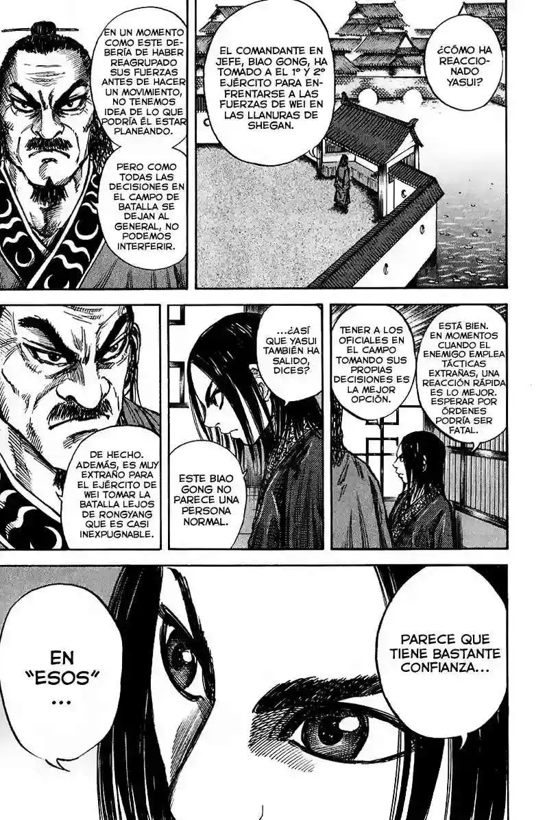Página 4 — Kingdom Capítulo 54
